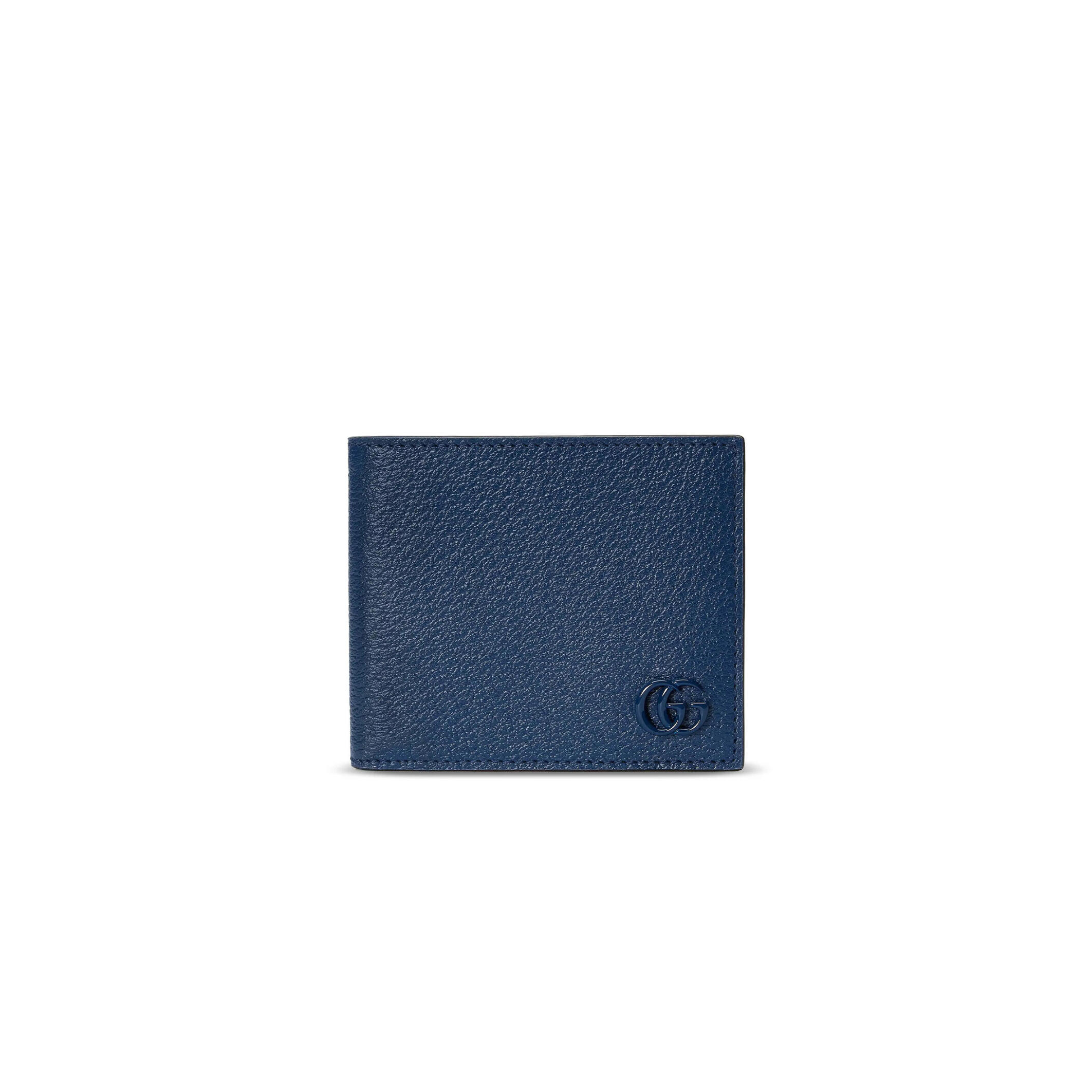 GUCCI GG MARMONT BI-FOLD CARD CASE WALLET 428726 (11*9cm)